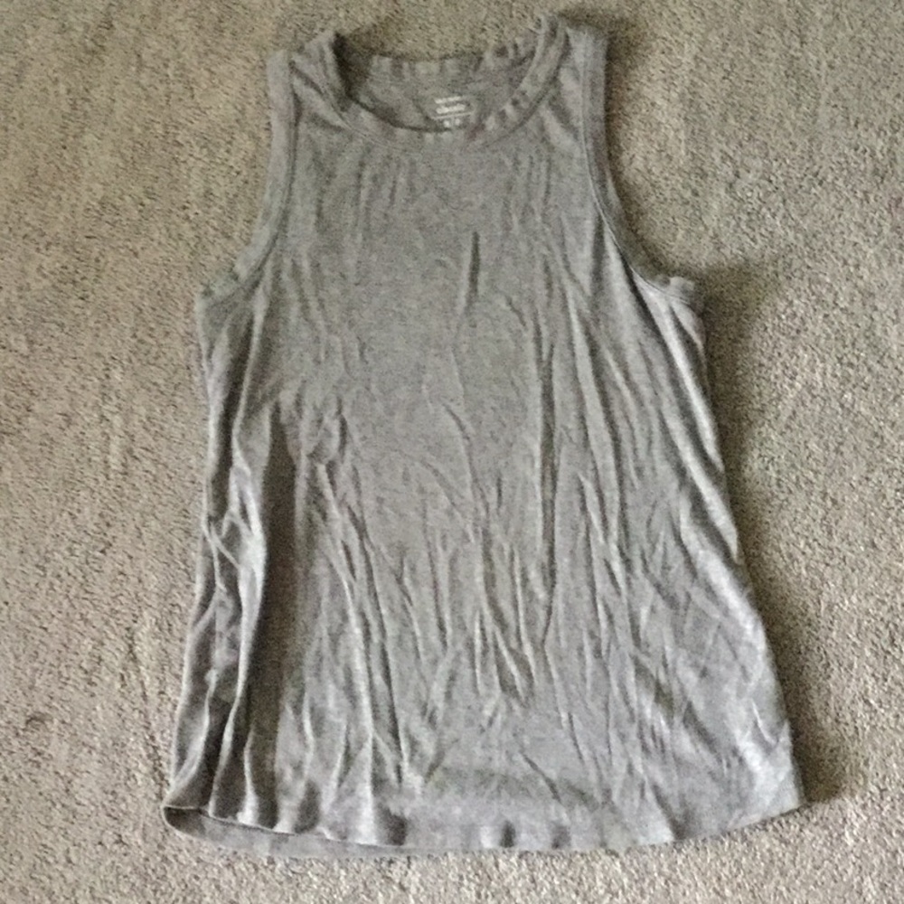 Workout or every day shirt